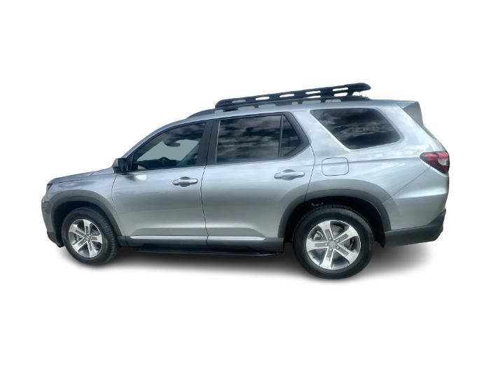 Thumbnail: 2026 Honda Pilot - 3