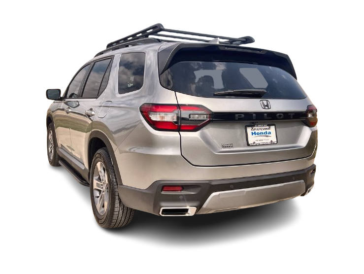 Thumbnail: 2026 Honda Pilot - 4