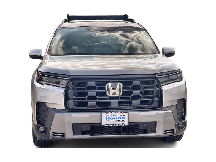 Thumbnail: 2026 Honda Pilot - 6