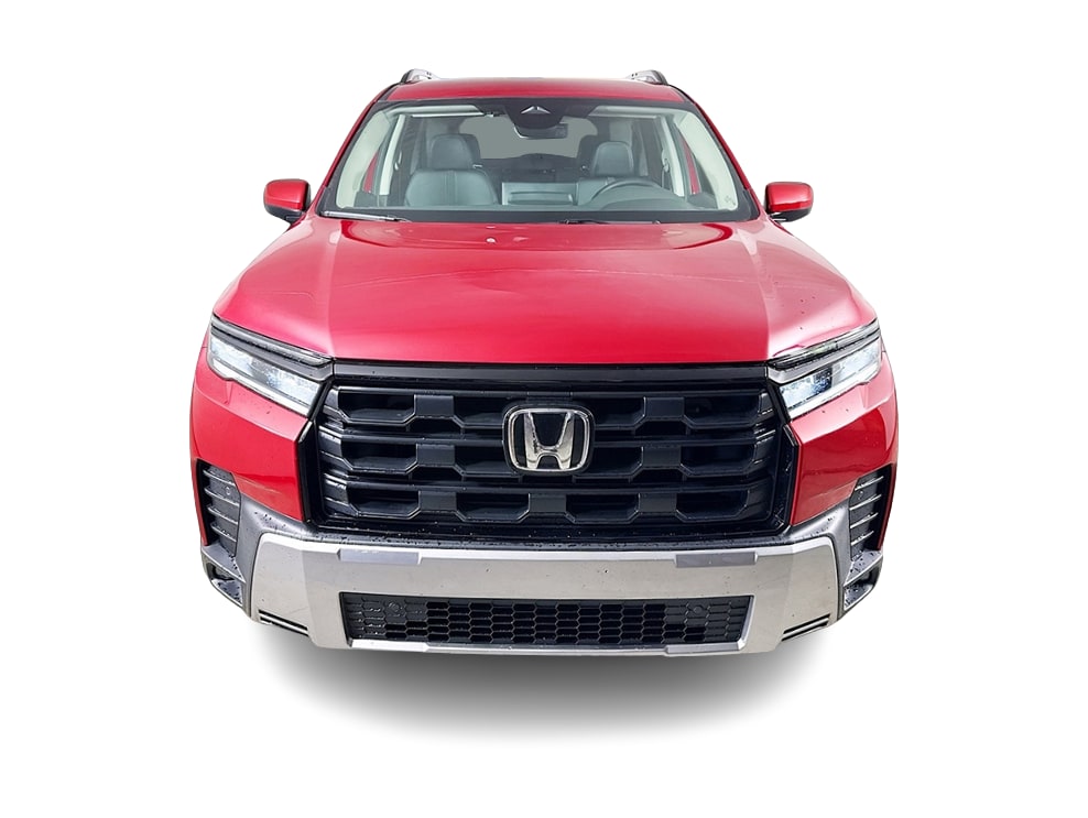 Thumbnail: 2026 Honda Pilot - 6