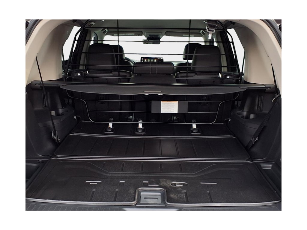 Thumbnail: 2026 Honda Pilot - 15