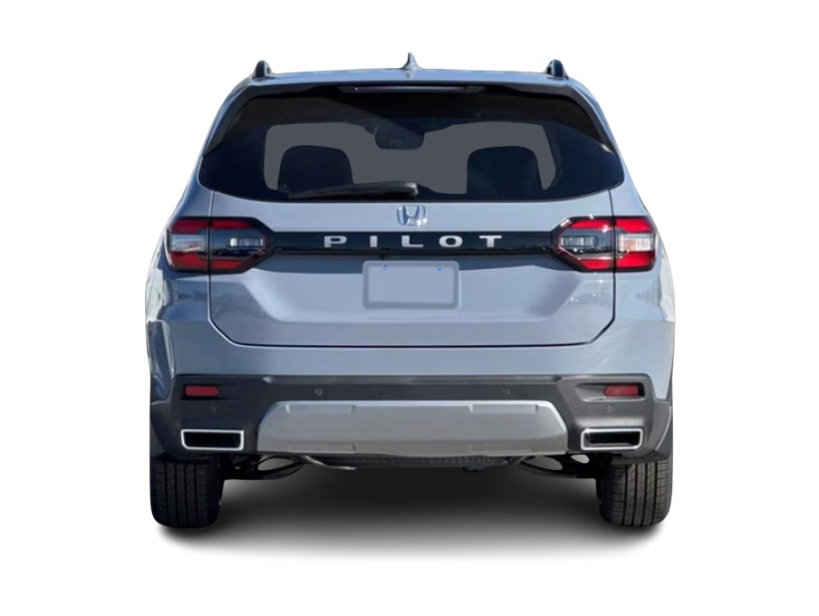 Thumbnail: 2026 Honda Pilot - 5