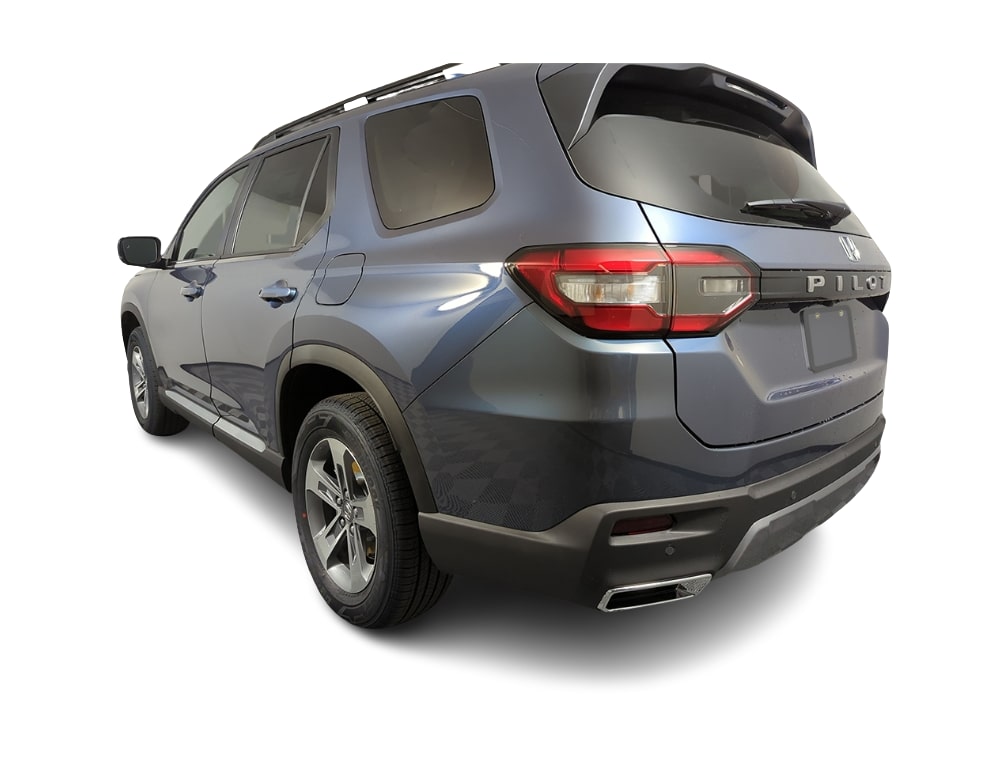 Thumbnail: 2026 Honda Pilot - 3