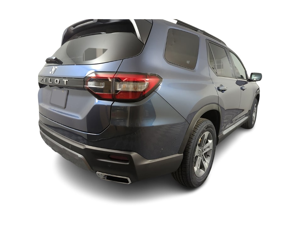 Thumbnail: 2026 Honda Pilot - 14