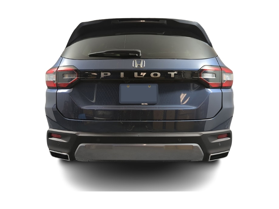 Thumbnail: 2026 Honda Pilot - 4
