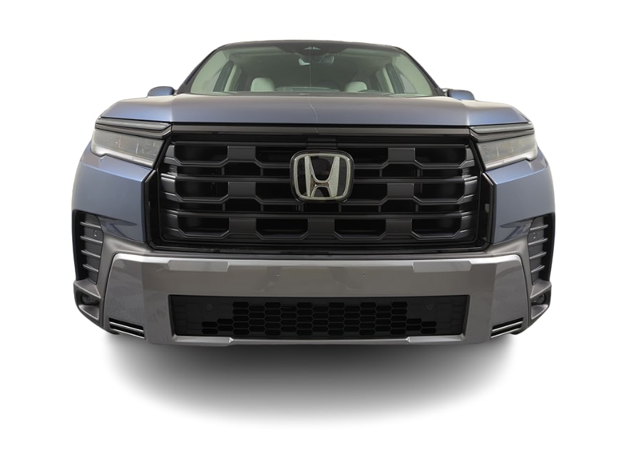 Thumbnail: 2026 Honda Pilot - 5