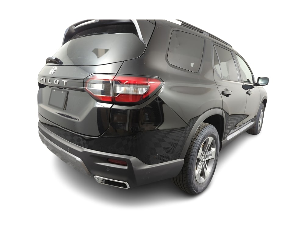 Thumbnail: 2026 Honda Pilot - 16