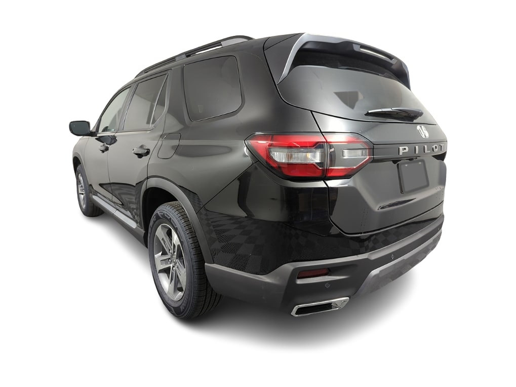 Thumbnail: 2026 Honda Pilot - 4