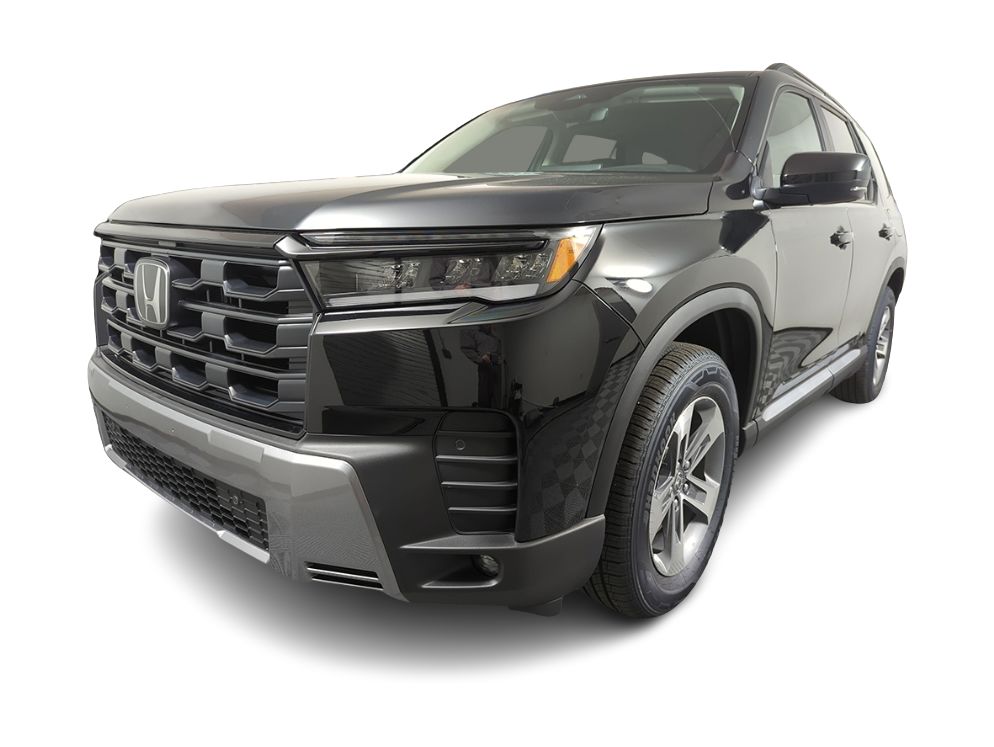 Thumbnail: 2026 Honda Pilot - 2