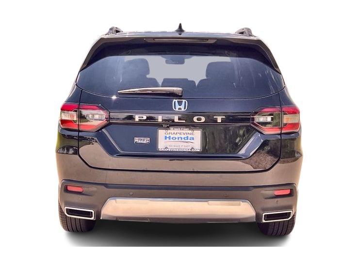 Thumbnail: 2026 Honda Pilot - 5