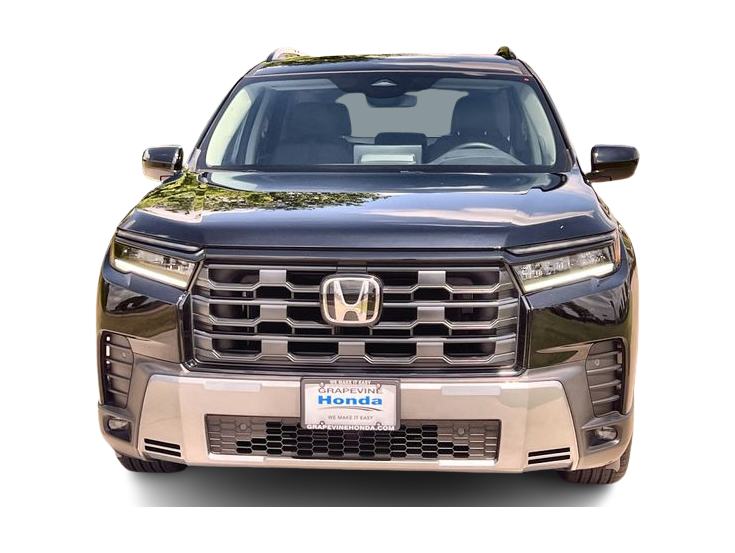 Thumbnail: 2026 Honda Pilot - 6