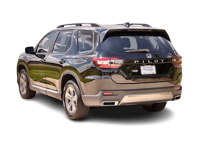 Thumbnail: 2026 Honda Pilot - 4