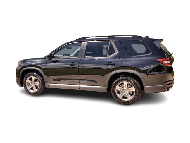 Thumbnail: 2026 Honda Pilot - 3