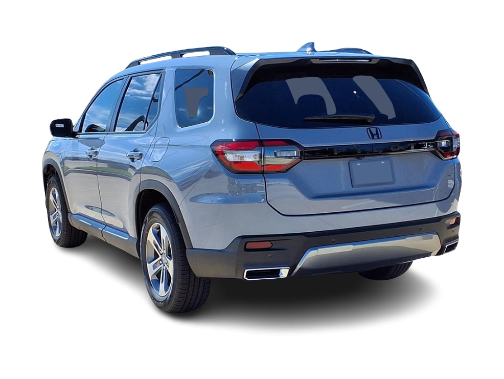Thumbnail: 2026 Honda Pilot - 3