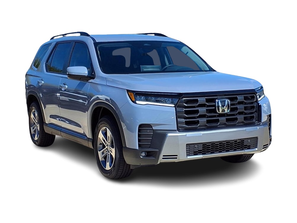 Thumbnail: 2026 Honda Pilot - 16