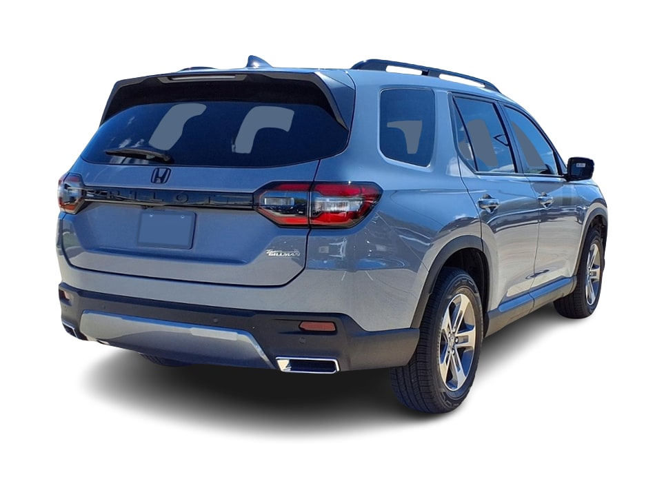 Thumbnail: 2026 Honda Pilot - 15