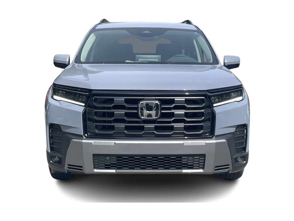 Thumbnail: 2026 Honda Pilot - 5