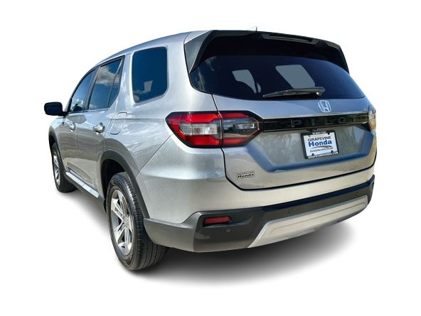 Thumbnail: 2024 Honda Pilot - 4