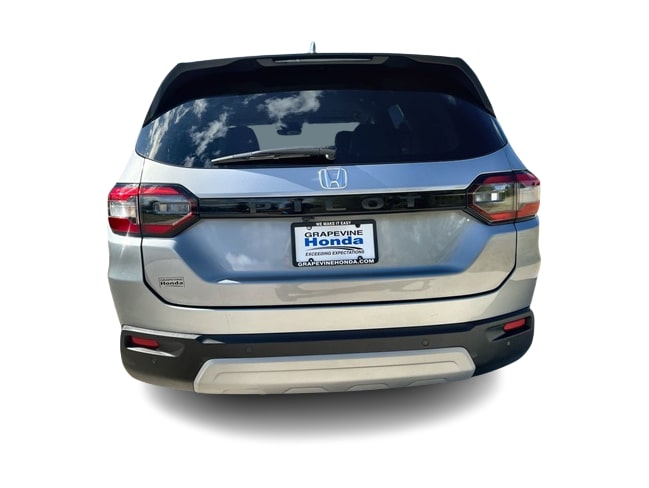 Thumbnail: 2024 Honda Pilot - 5