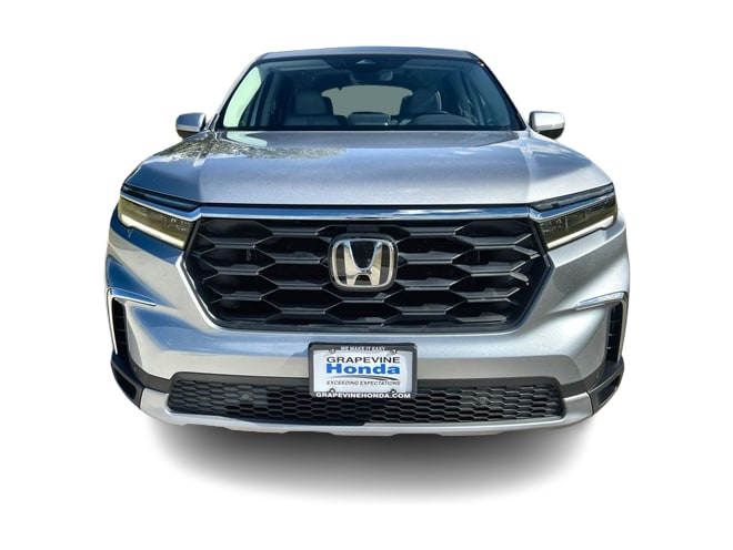 Thumbnail: 2024 Honda Pilot - 20