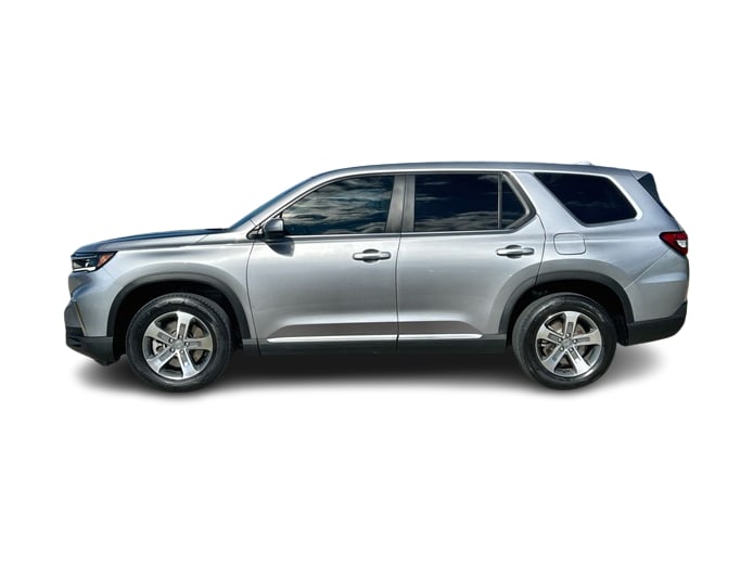 Thumbnail: 2024 Honda Pilot - 3