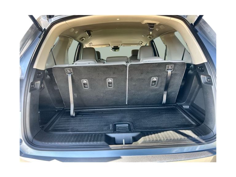 Thumbnail: 2024 Honda Pilot - 17