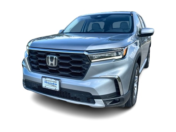 Thumbnail: 2024 Honda Pilot - 6