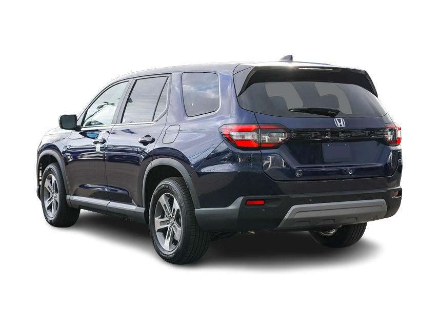 Thumbnail: 2025 Honda Pilot - 3