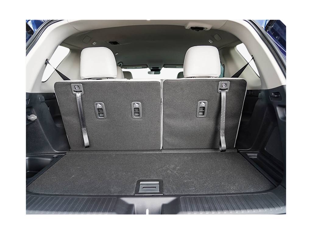 Thumbnail: 2025 Honda Pilot - 14