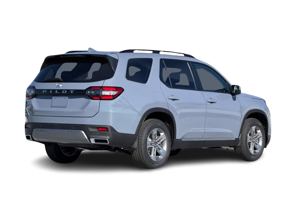 Thumbnail: 2026 Honda Pilot - 16
