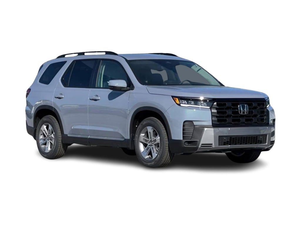 Thumbnail: 2026 Honda Pilot - 18
