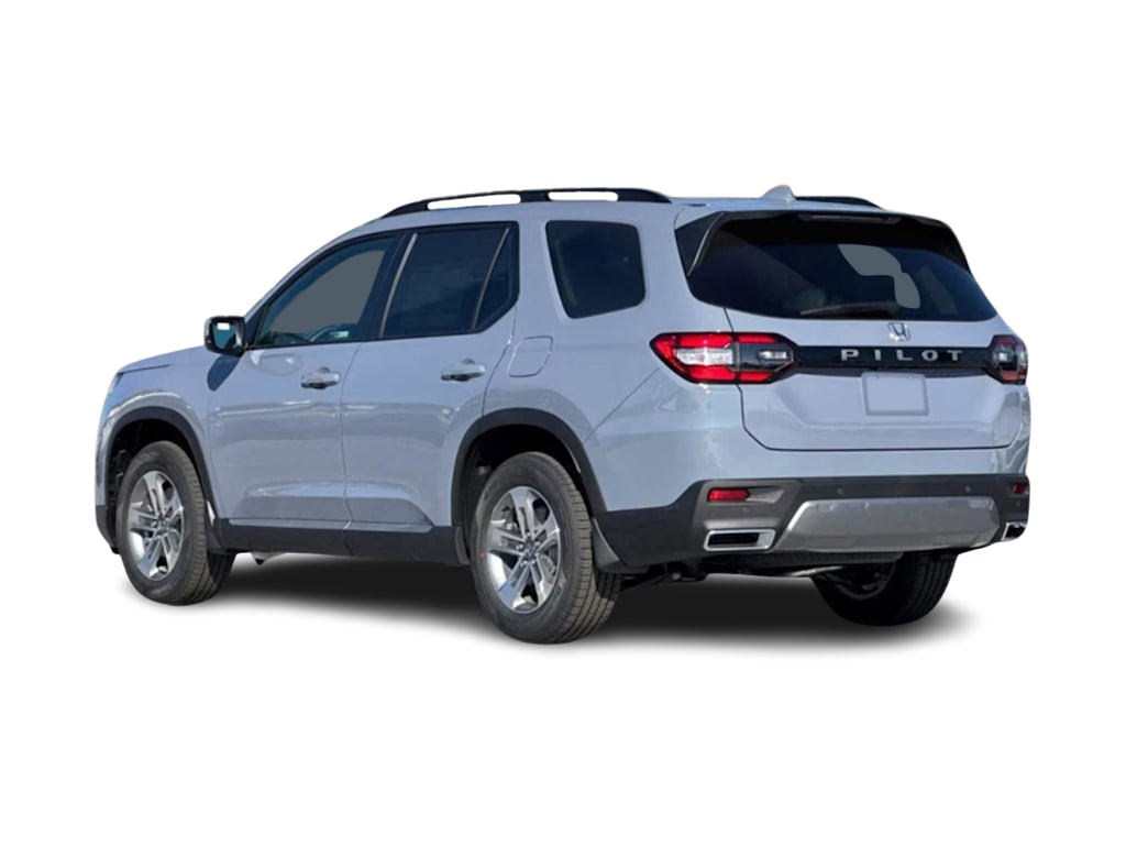 Thumbnail: 2026 Honda Pilot - 4
