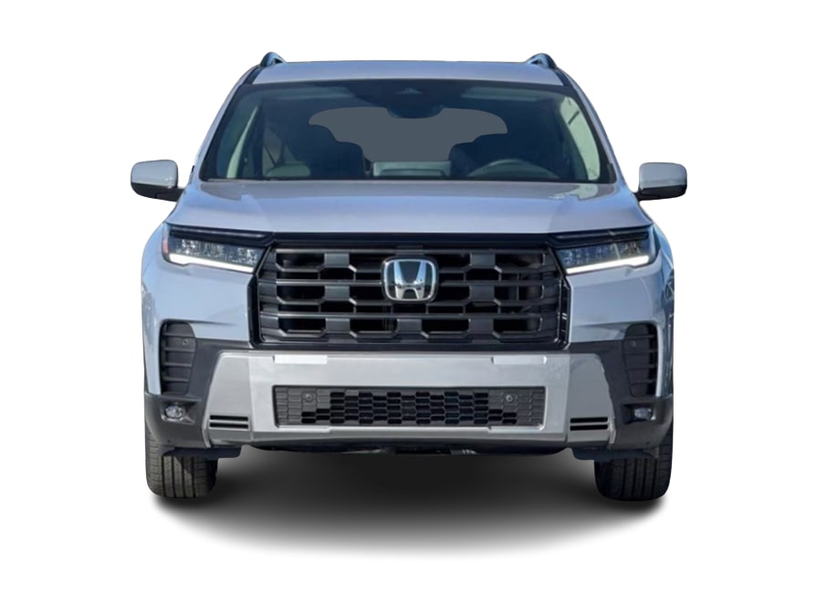 Thumbnail: 2026 Honda Pilot - 6