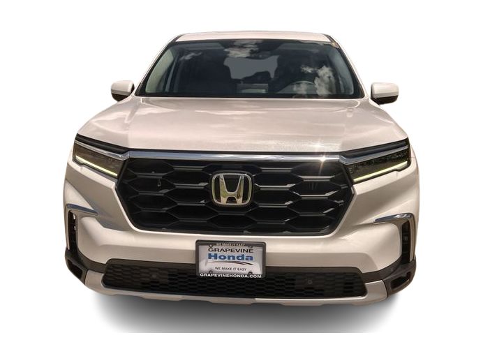 Thumbnail: 2024 Honda Pilot - 21