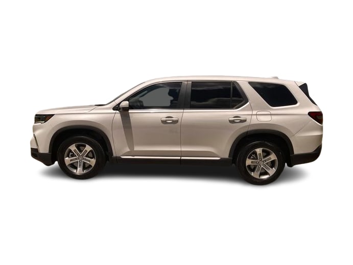 Thumbnail: 2024 Honda Pilot - 3