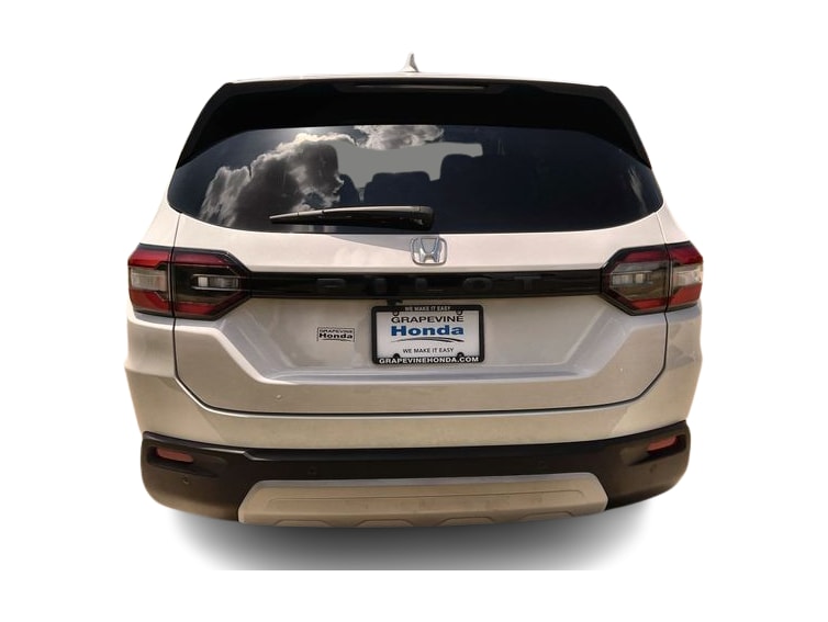 Thumbnail: 2024 Honda Pilot - 5