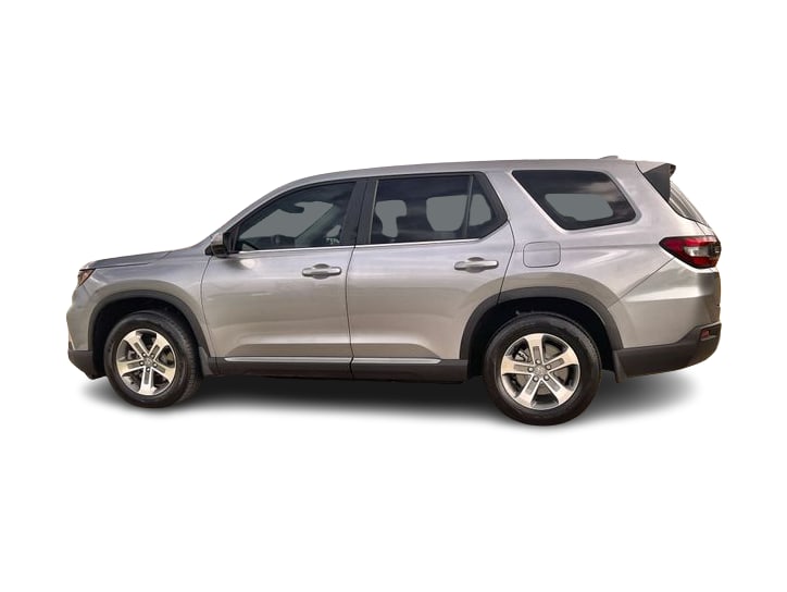 Thumbnail: 2024 Honda Pilot - 3