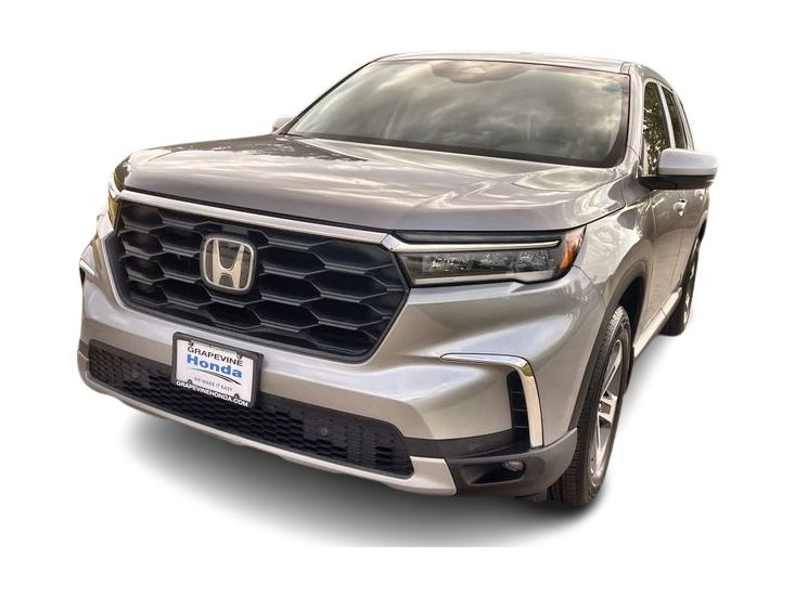Thumbnail: 2024 Honda Pilot - 20