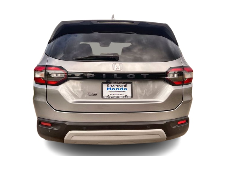 Thumbnail: 2024 Honda Pilot - 5