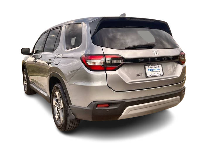 Thumbnail: 2024 Honda Pilot - 4