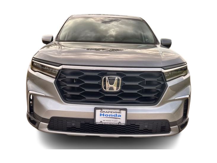 Thumbnail: 2024 Honda Pilot - 6
