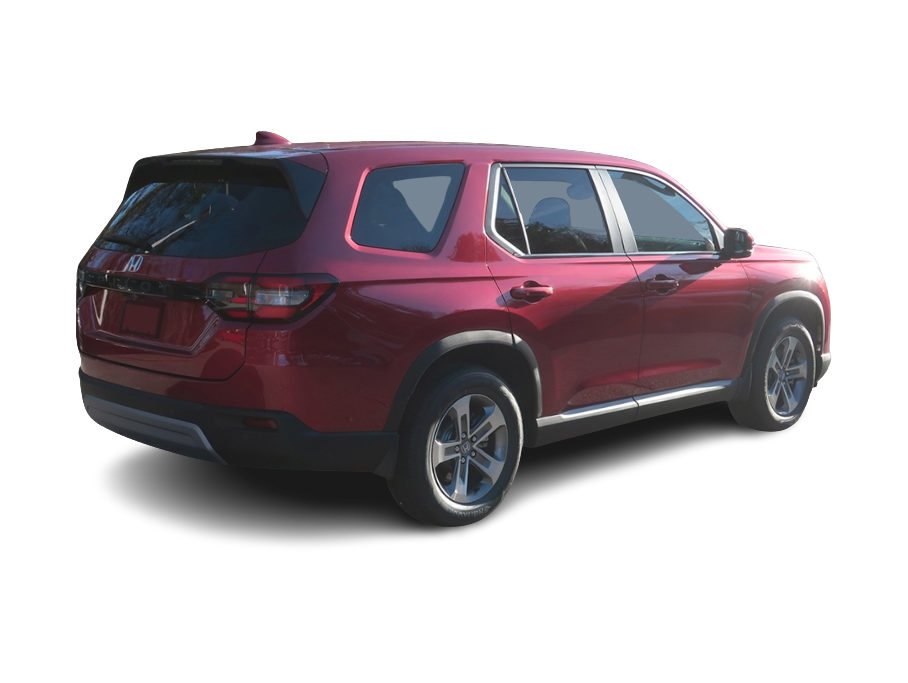 Thumbnail: 2025 Honda Pilot - 14