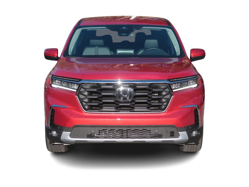 Thumbnail: 2025 Honda Pilot - 5