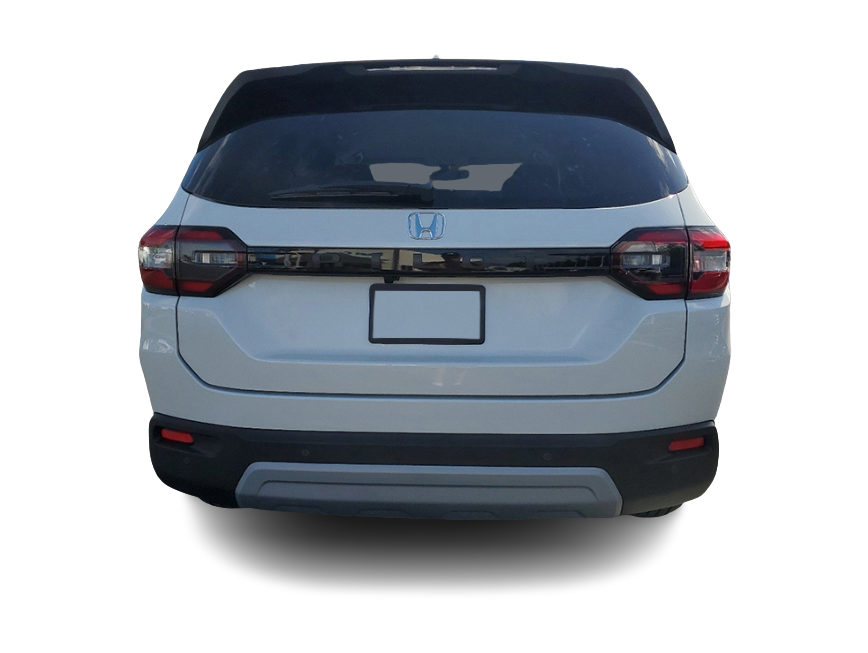 Thumbnail: 2025 Honda Pilot - 5