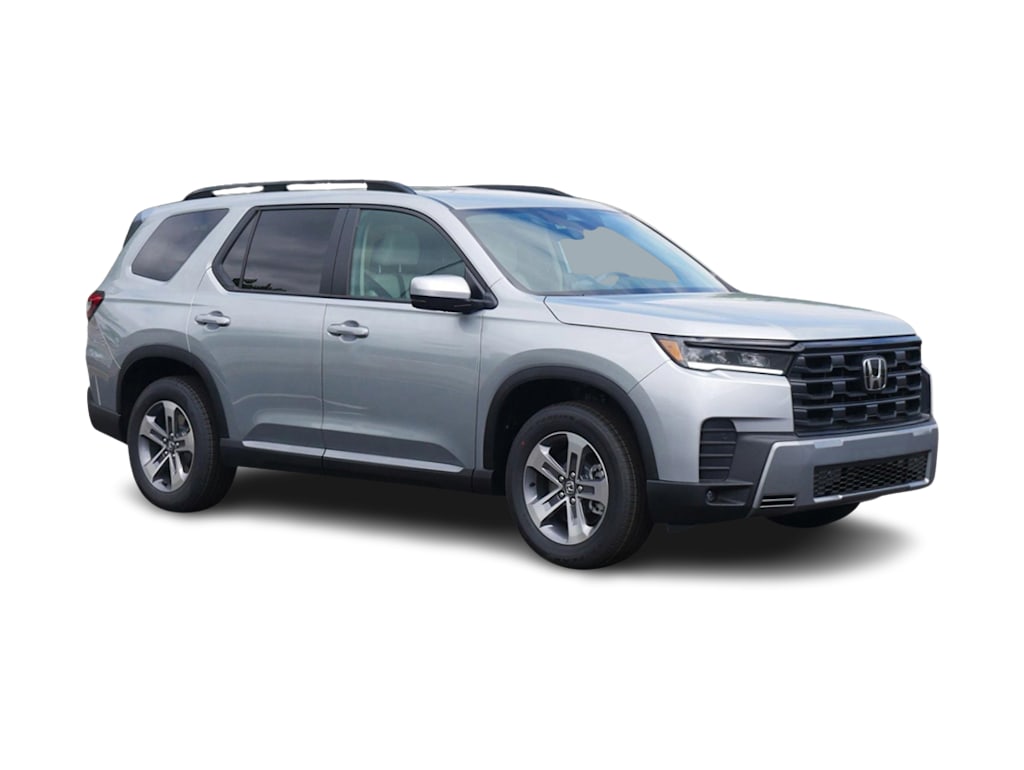 Thumbnail: 2026 Honda Pilot - 17