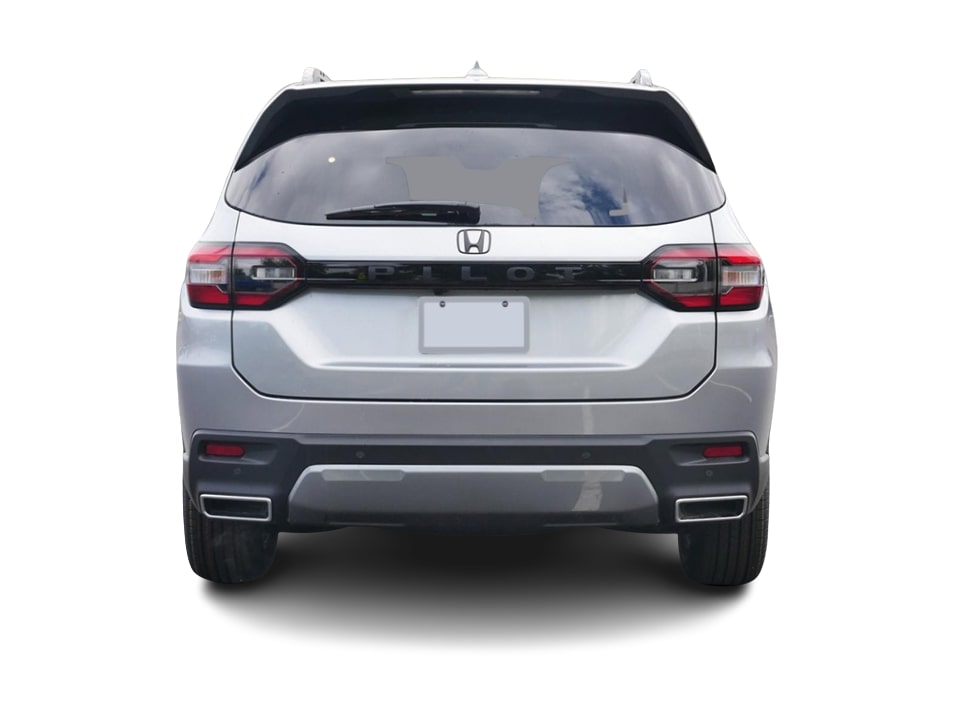 Thumbnail: 2026 Honda Pilot - 5