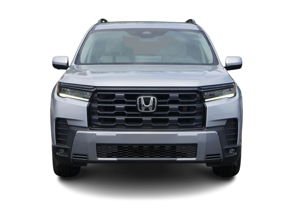 Thumbnail: 2026 Honda Pilot - 6