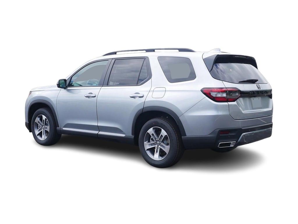 Thumbnail: 2026 Honda Pilot - 4