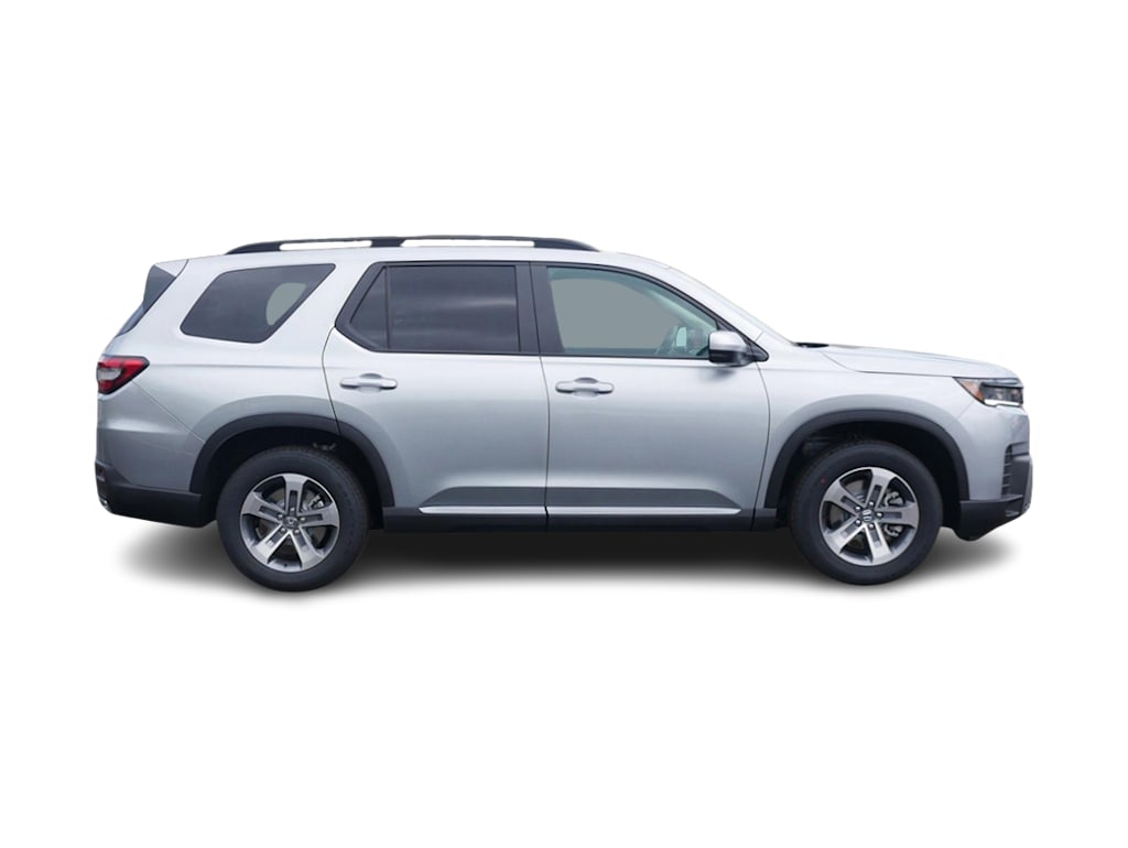 Thumbnail: 2026 Honda Pilot - 16