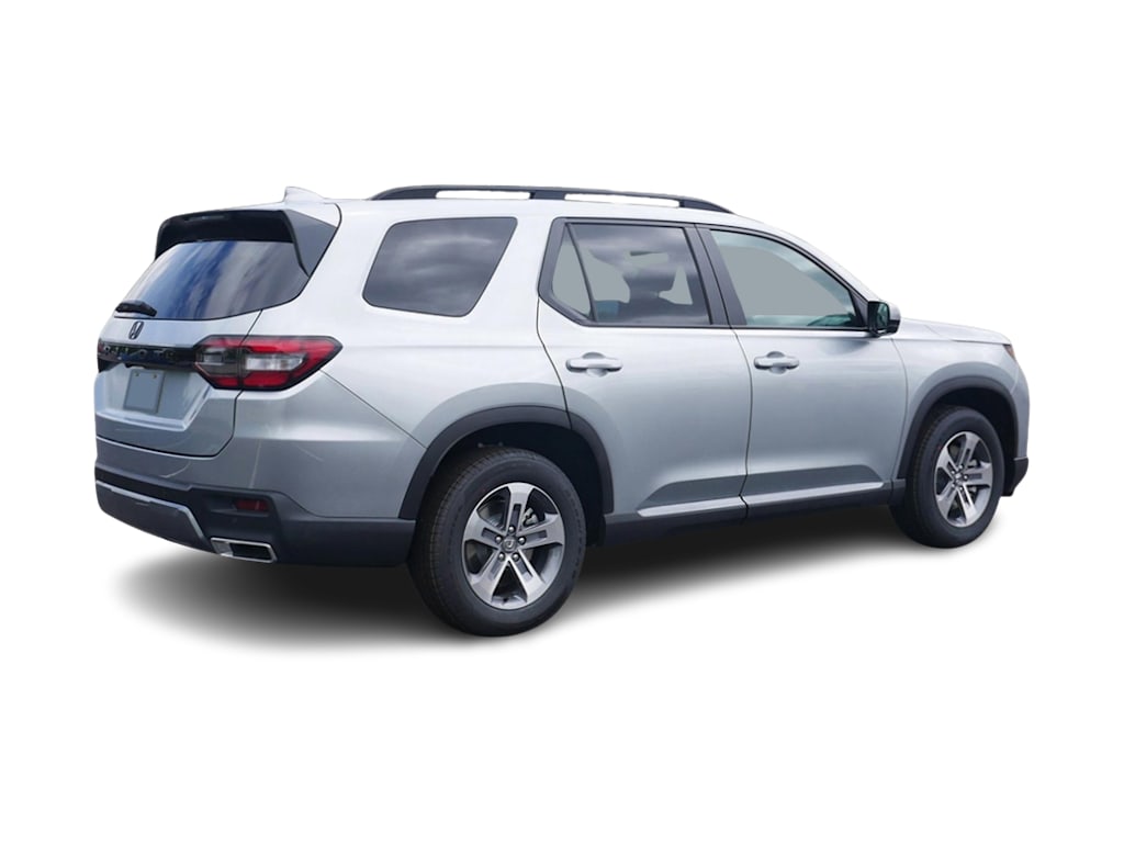 Thumbnail: 2026 Honda Pilot - 15